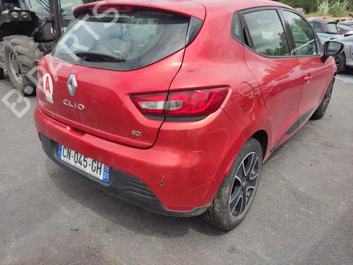 Front left panel RENAULT CLIO IV (BH_) 1.5 dCi 90 | BP30362417C58 - Image 14