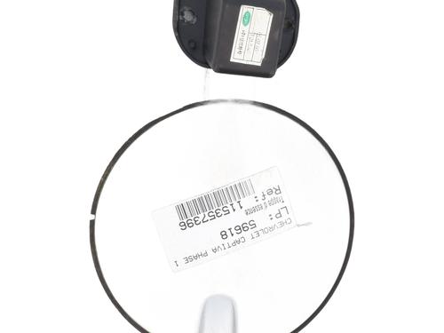 Fuel flap CHEVROLET CAPTIVA (C100, C140) 2.4 4WD | BP30473571C131 