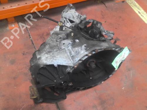 Gearbox FORD KUGA I 2.0 TDCi | BP33850298M3  - Image 8