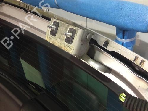 Tailgate PEUGEOT 308 SW I (4E_, 4H_) 1.6 HDi | BP20361961C6 