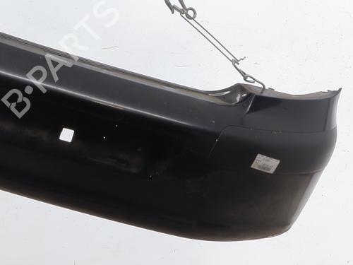 Used Rear bumper Rear bumper PEUGEOT 307 (3A/C) 1.6 HDi (90 hp) 40614016 40614016