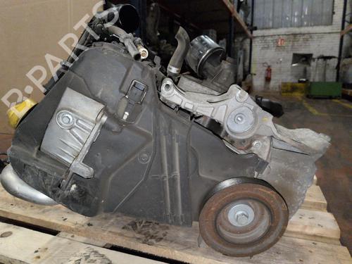 Engine RENAULT CLIO III (BR0/1, CR0/1) 1.5 dCi (C/BR0G, C/BR1G) | BP36960702M1 - Image 7