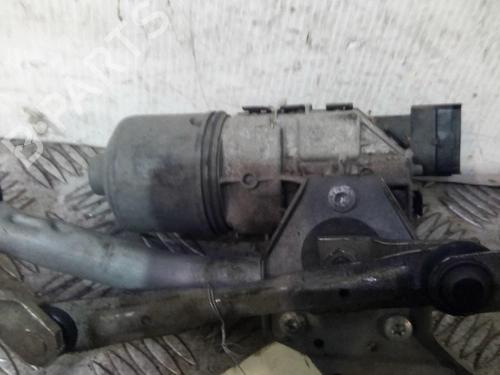 Front wiper motor RENAULT TWINGO II (CN0_) 1.2 16V (CN04, CN0B) | BP25276216M29 - Image 5