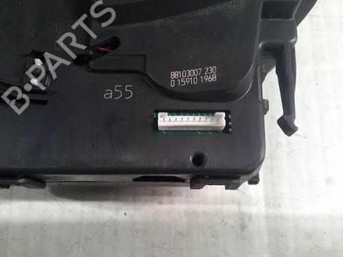 Steering column stalk RENAULT CLIO III Hatchback Van (SB_, SR_) | BP25276160I23 - Image 4