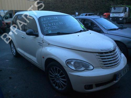 Instrument cluster CHRYSLER PT CRUISER (PT_) 2.2 CRD | BP21810052C47 