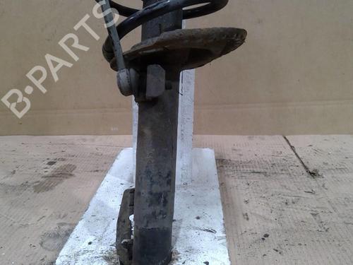 Right front shock absorber RENAULT MEGANE II (BM0/1_, CM0/1_) 1.6 16V (BM0C, CM0C) | BP29896387M17