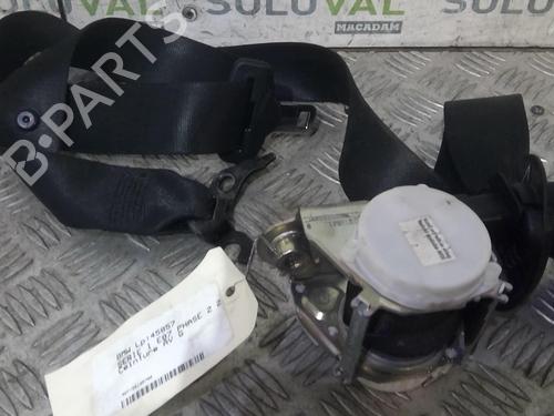 Front left belt tensioner BMW 1 (E87) 118 d | BP22004203C87 