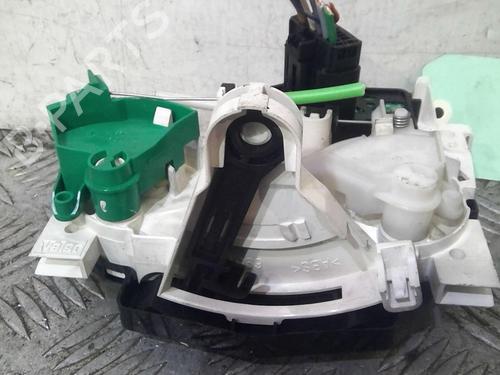 Climate control DACIA LOGAN (LS_) 1.4 (LS0A, LS0C, LS0E, LS0G) | BP20369326I5 - Image 2