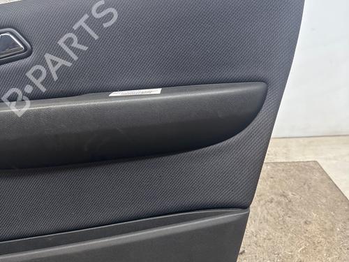 Front right panel MERCEDES-BENZ A-CLASS (W169) A 180 CDI (169.007, 169.307) | BP39986419C59 - Image 4