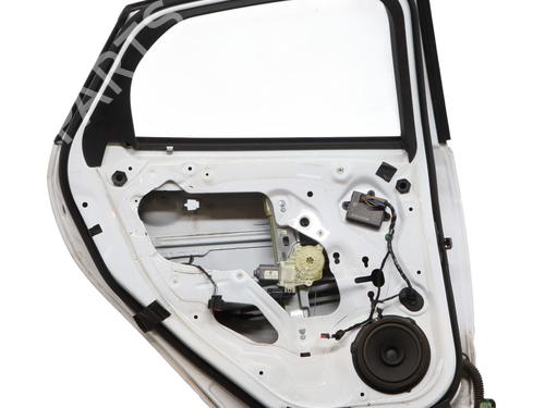 Left rear door FORD FOCUS III 1.6 Ti | BP32150085C4