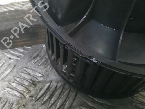 Heater blower motor VW GOLF VI (5K1) 1.6 TDI | BP20368362M62 