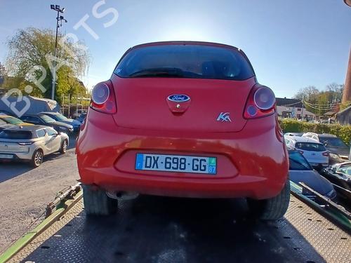Used Parts FORD KA (RU8)  1.2  4663455