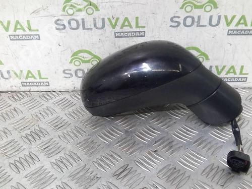 Right mirror SEAT LEON (1P1) 1.9 TDI | BP20364277C27 