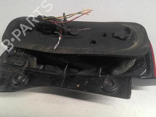 Right taillight NISSAN MICRA III (K12) 1.5 dCi | BP22000624C35 