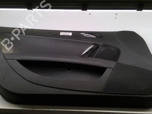 Front left panel AUDI TT (8J3) 2.0 TFSI | BP33605464C58 - Image 4