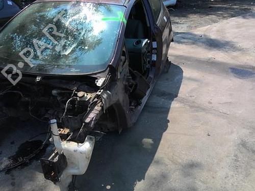 Left headlight FORD FIESTA VI (CB1, CCN) 1.6 TDCi | BP26665850C28 - Image 20