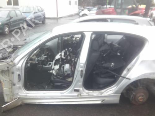 Front left window mechanism BMW 1 (E87) 118 d | BP20368555C22 