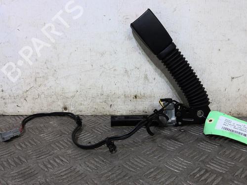 Used Seat buckle MINI MINI (R56) Cooper D (109 hp) 20359293