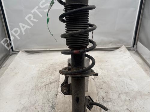 Right front shock absorber NISSAN NOTE (E12) 1.5 dCi | BP36591610M17 - Image 3