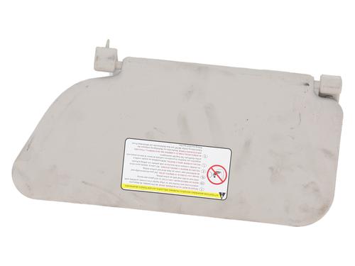 Right sun visor PEUGEOT 1007 (KM_) 1.4 | BP28683817I2