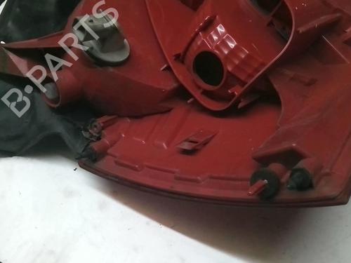 Used Right taillight Right taillight 22003385 22003385
