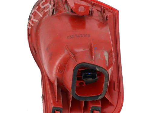 Used Left taillight Left taillight VW PASSAT B6 Variant (3C5) 2.0 TDI (110 hp) 23788741 23788741