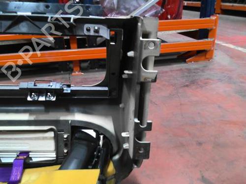 Dashboard JAGUAR X-TYPE I (X400) 2.2 D | BP30104220C46