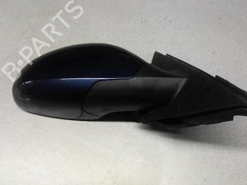 Right mirror SEAT IBIZA III (6L1) 1.4 TDI | BP22002066C27 