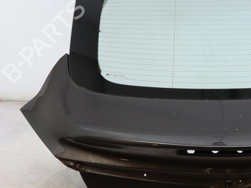 Used Tailgate Tailgate OPEL INSIGNIA A (G09) 2.0 CDTI (68) (131 hp) 29560195 29560195