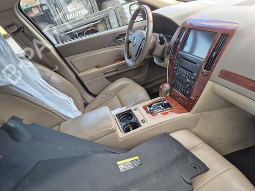 Dørliste CADILLAC STS 3.6 | BP37743010C150 - Image 11