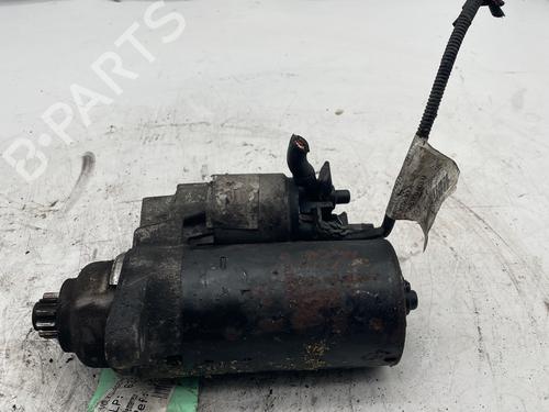 Used Starter Starter VW FOX Hatchback (5Z1, 5Z3, 5Z4) 1.4 TDI (70 hp) 34573753 34573753
