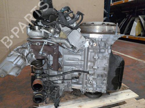 Engine CITROËN C3 II (SC_) 1.6 HDi | BP39228569M1 - Image 9