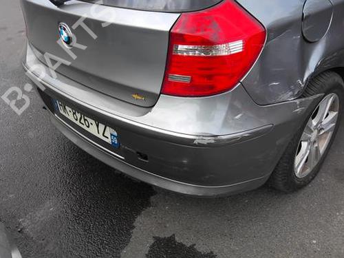 Seat buckle BMW 1 (E87) 118 d | BP39605972I32 - Image 26