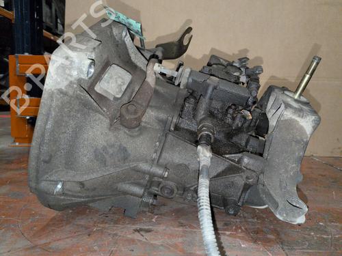 Gearbox FIAT IDEA (350_) 1.4 16V | BP35903106M3 - Image 3