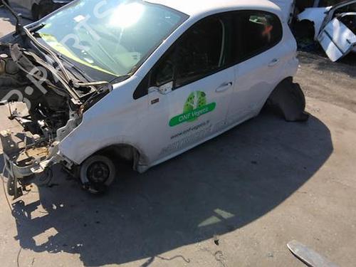 Front right panel PEUGEOT 208 I (CA_, CC_) 1.6 HDi / BlueHDi 75 | BP26691572C59 - Image 7