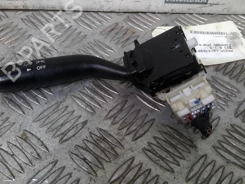 Used Switch MAZDA 323 F VI Hatchback (BJ) 1.5 16V (BJ5W) (88 hp) 20369938