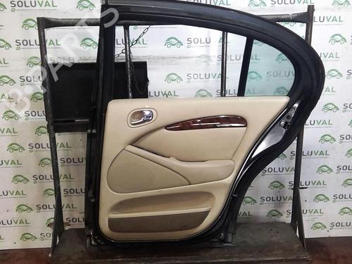 Dør høyre bak JAGUAR S-TYPE II (X200) 2.5 V6 (200 hp) 22004185