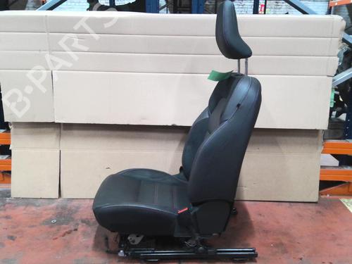 Right front seat RENAULT ARKANA I (LCM_, LDN_) 1.6 E-TECH 145 (LDMU) | BP32731905C16 - Image 4