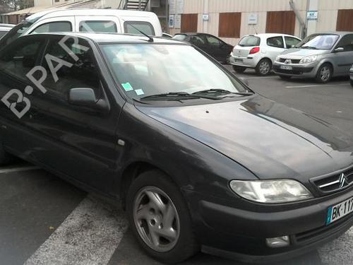 Used Parts CITROËN XSARA Coupe (N0) 2.0 i 16V (163 hp) 1879663