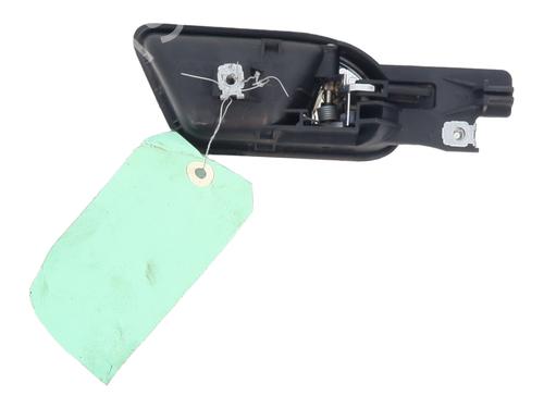 Rear left interior door handle VW GOLF V (1K1) 1.9 TDI | BP30602168I15 - Image 3