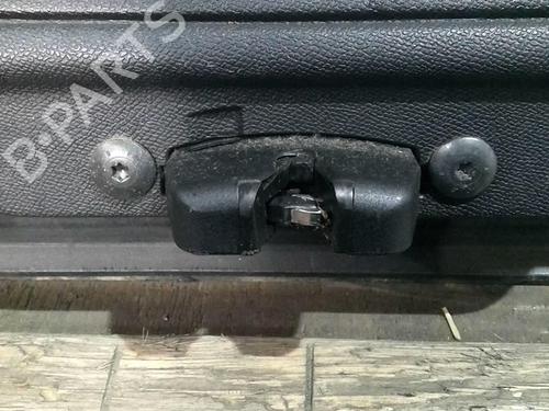 Tailgate PEUGEOT 308 II (LB_, LP_, LW_, LH_, L3_) 1.6 HDi | BP20359064C6 