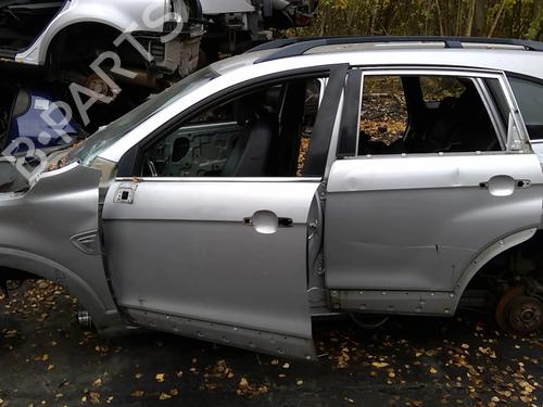 Rear right interior door handle CHEVROLET CAPTIVA (C100, C140) 2.4 4WD | BP31087434I16 - Image 21