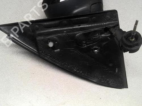 Right mirror SEAT AROSA (6H1) 1.7 SDI | BP20370587C27 