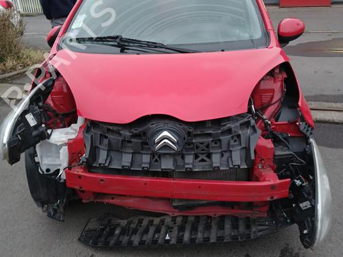 Starter CITROËN C1 (PM_, PN_) 1.0 | BP24231113M8 - Image 21