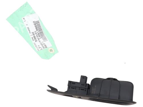 Right rear window switch PEUGEOT 308 I (4A_, 4C_) 1.6 HDi | BP27689850I28 