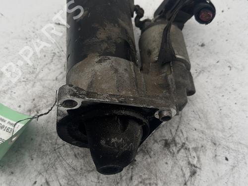 Used Starter Starter FIAT 500X (334_) 1.6 D Multijet (334AXA1B, 334AXA11) (120 hp) 33708856 33708856