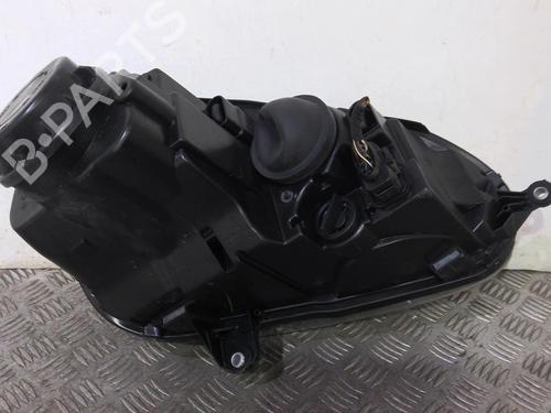 Left headlight VW GOLF V (1K1) 1.9 TDI | BP20351358C28 
