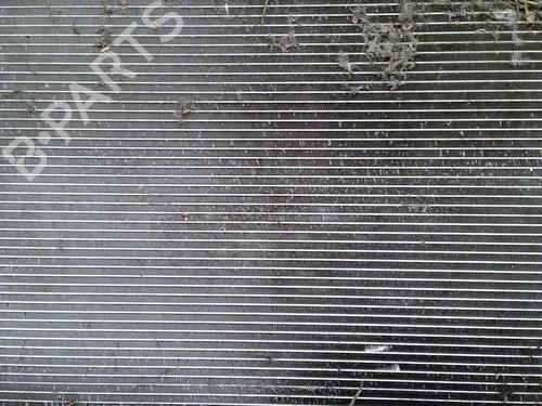Water radiator VW JETTA IV (162, 163, AV3, AV2) 1.4 TSI Hybrid | BP30886523M31
