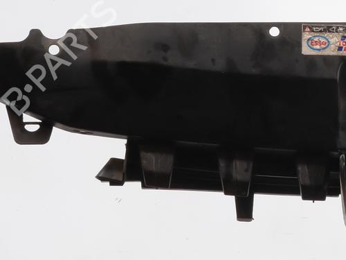 Grill PEUGEOT 307 (3A/C) 2.0 HDi 110 | BP29744573C40 