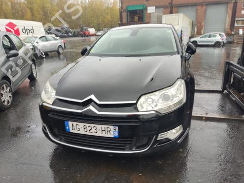 Climate control CITROËN C5 III (RD_) 3.0 V6 (RDXFVJ) | BP30823620I5 - Image 6